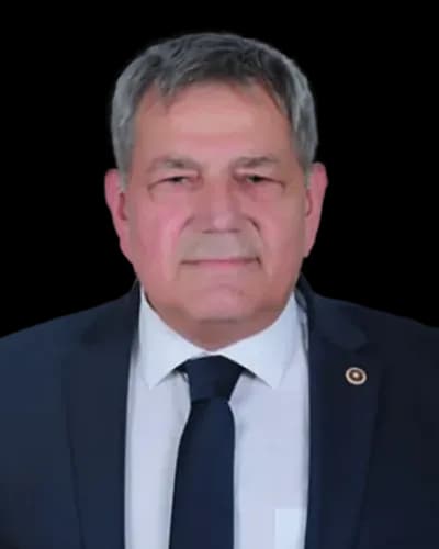 Tahsin Ocaklı fotoğrafı