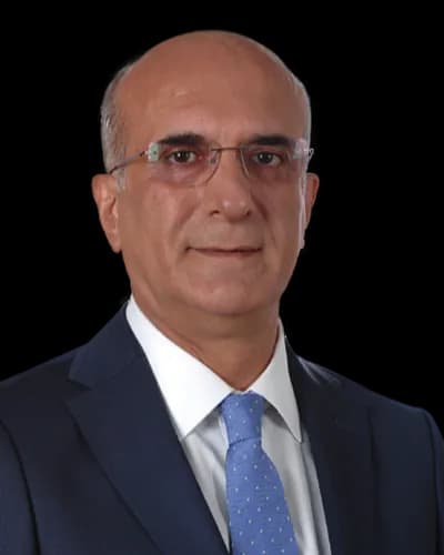 Tekin Bingöl fotoğrafı