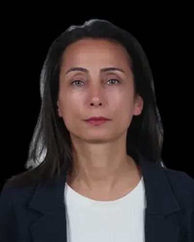 Tulay Hatımoğulları Oruç fotoğrafı