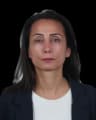 Tulay Hatımoğulları Oruç fotoğrafı