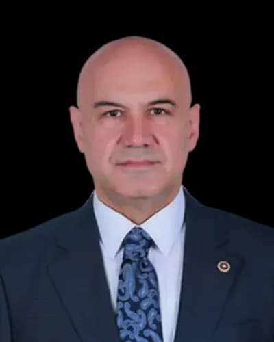 Turhan Çömez fotoğrafı