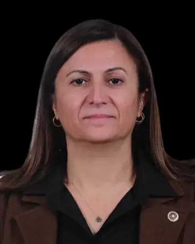 Türkan Elçi fotoğrafı