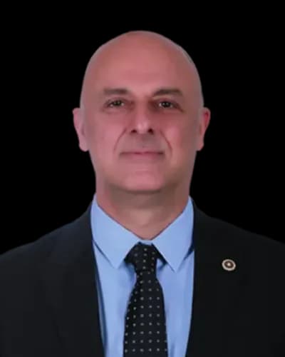 Ümit Özlale fotoğrafı