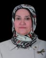 Ümmügülşen Öztürk fotoğrafı