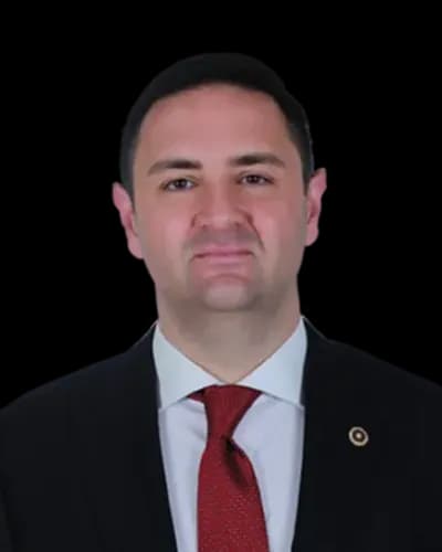 Umut Akdoğan fotoğrafı
