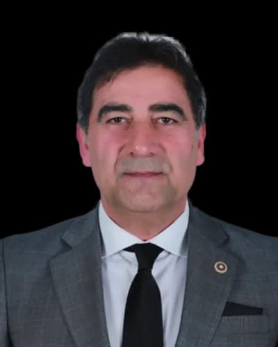 Ünal Karaman fotoğrafı