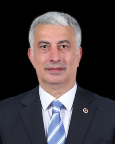 Vehbi Koç fotoğrafı
