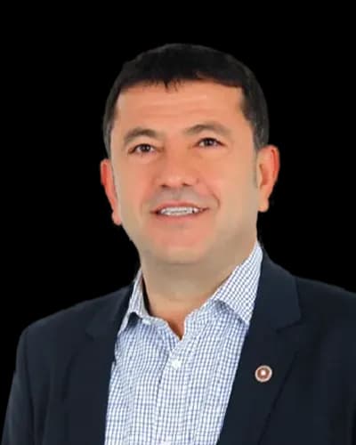 Veli Ağbaba fotoğrafı