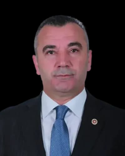 Yavuz Aydın fotoğrafı