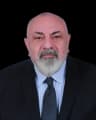 Yıldırım Tuğrul Türkeş fotoğrafı