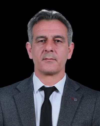 Yılmaz Hun fotoğrafı