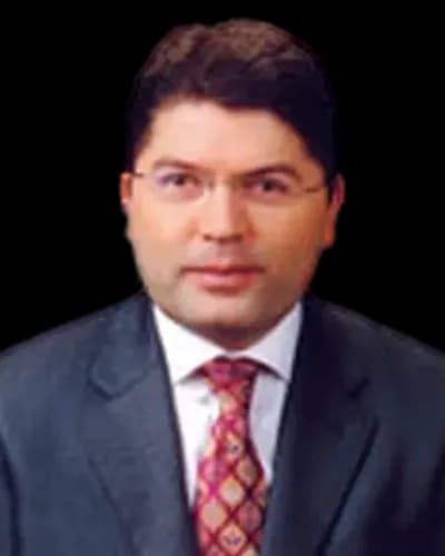 Yılmaz Tunç fotoğrafı