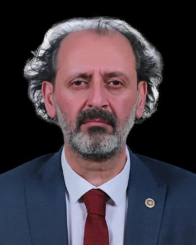 Yücel Arzen Hacıoğulları fotoğrafı