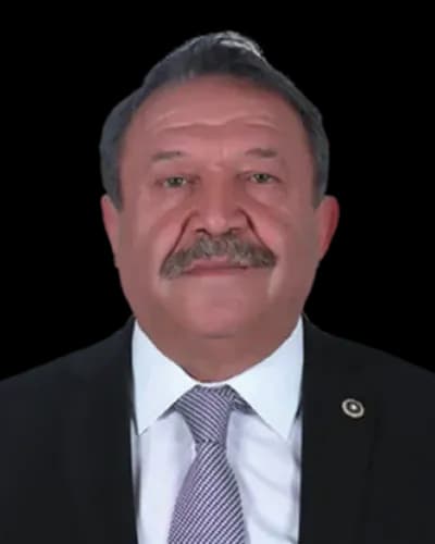 Yüksel Arslan fotoğrafı