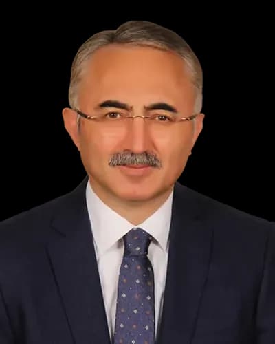 Yüksel Coşkunyürek fotoğrafı