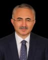 Yüksel Coşkunyürek fotoğrafı