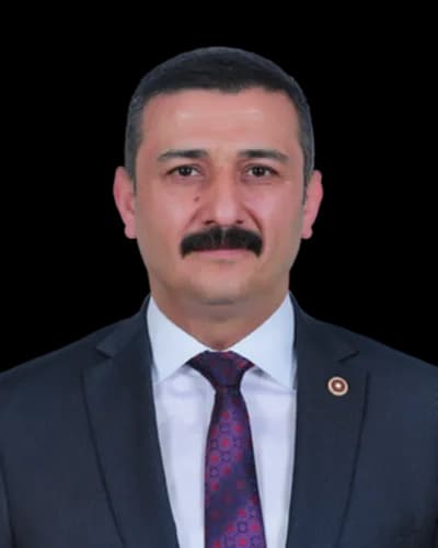 Yüksel Selçuk Türkoğlu fotoğrafı