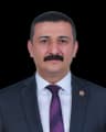 Yüksel Selçuk Türkoğlu fotoğrafı