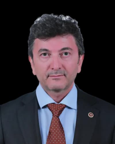 Yüksel Taşkın fotoğrafı