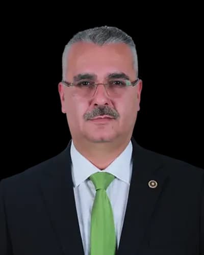 Yusuf Ahlatcı fotoğrafı
