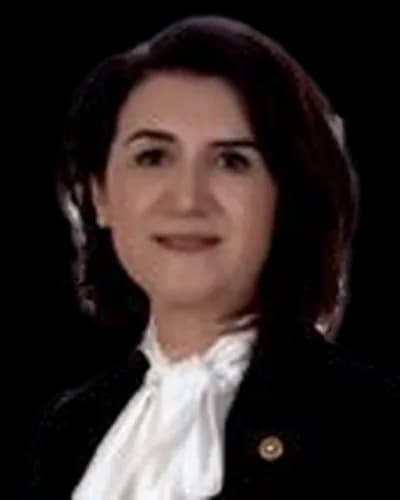 Zemzem Gülender Açanal fotoğrafı