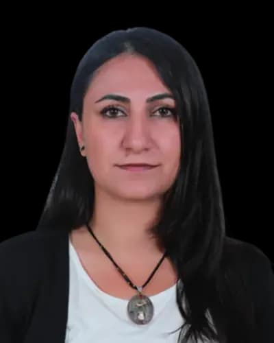 Zeynep Oduncu Kutevi fotoğrafı