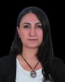 Zeynep Oduncu Kutevi fotoğrafı