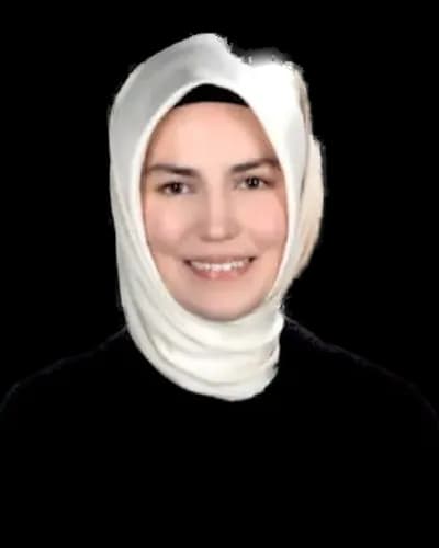 Zeynep Yıldız fotoğrafı