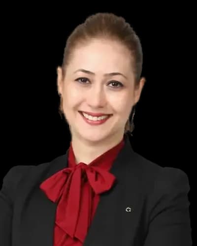 Zuhal Karakoç fotoğrafı