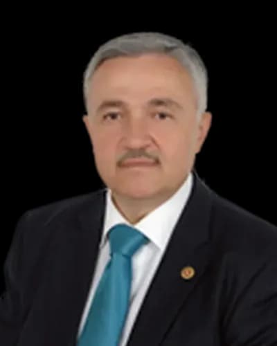 Zülfü Demirbağ fotoğrafı
