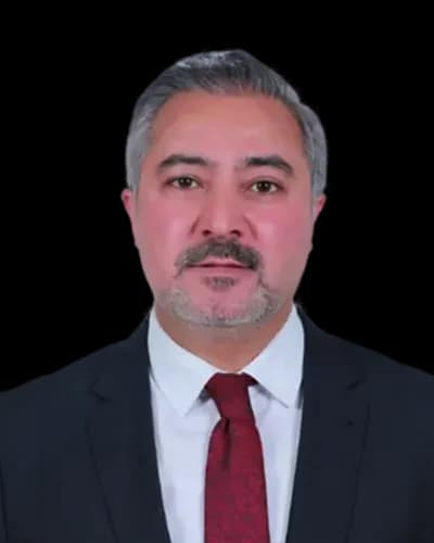 Zülküf Uçar fotoğrafı