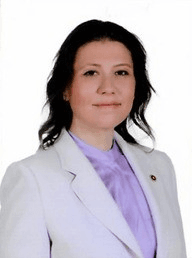 Seda Gören fotoğrafı
