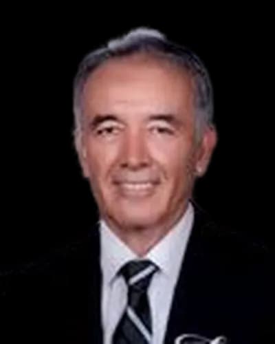 Abdul Ahat Andican fotoğrafı
