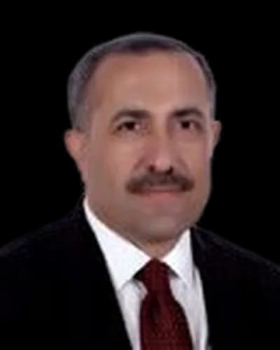 Abdulahat Arvas fotoğrafı