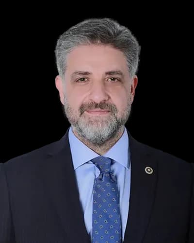Abdulkadir Emin Önen fotoğrafı