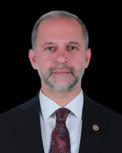 Abdulkadir Özel fotoğrafı