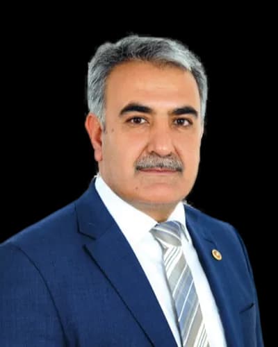 Abdullah Ağralı fotoğrafı