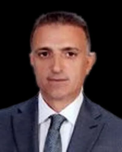 Abdullah Koç fotoğrafı