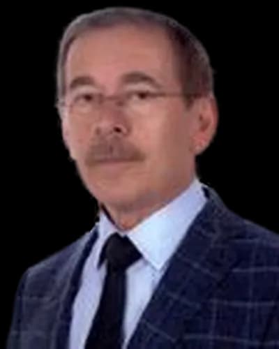 Abdullatif Şener fotoğrafı