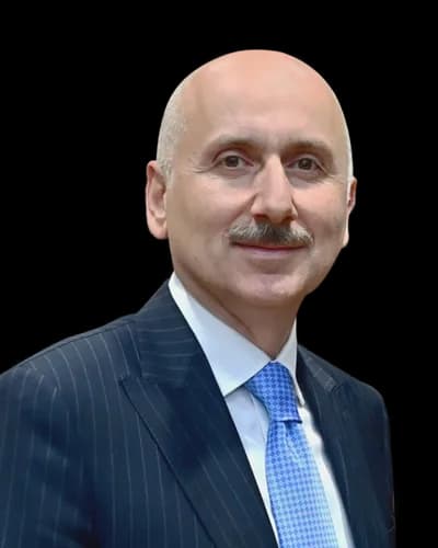 Adil Karaismailoğlu fotoğrafı