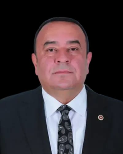 Adnan Beker fotoğrafı