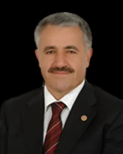 Ahmet Arslan fotoğrafı