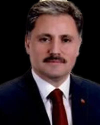 Ahmet Çakır fotoğrafı