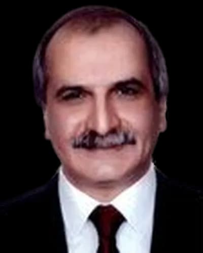Ahmet Çelik fotoğrafı