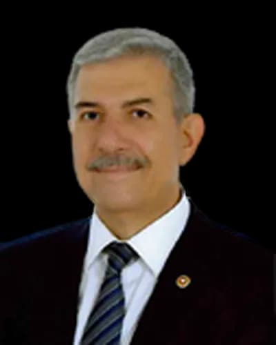 Ahmet Demircan fotoğrafı