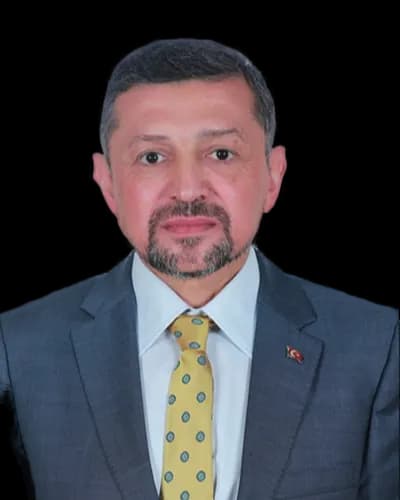 Ahmet Erbaş fotoğrafı