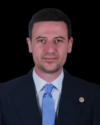 Ahmet Fethan Baykoç fotoğrafı
