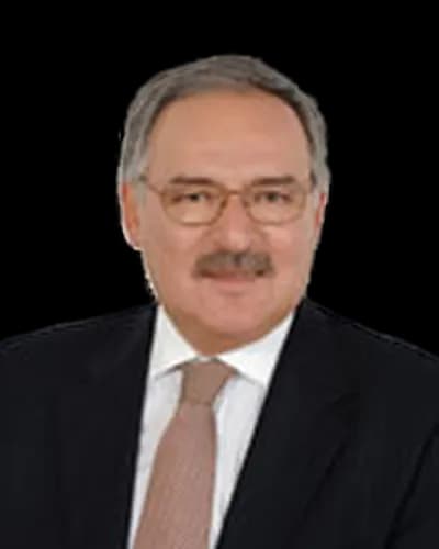 Ahmet Haluk Koç fotoğrafı