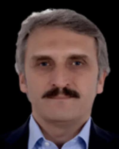 Ahmet Hamdi Çamlı fotoğrafı