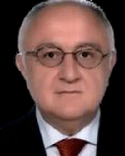 Ahmet Kamil Erozan fotoğrafı